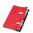 Tok Xiaomi Redmi Pad Pro / Xiaomi Poco Pad, Smartcase, piros
