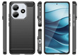 Telefontok a Xiaomi Redmi Note 14 5G, Carbon, fekete