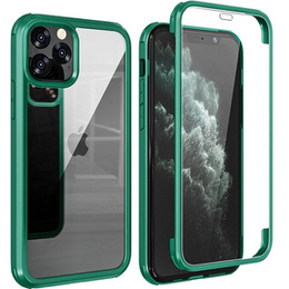 Telefontok a iPhone 11 Pro Max, ERBORD Guardian, zöld