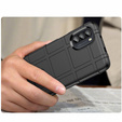 Telefontok a Motorola Moto G52 / G82 5G, Rugged Shield, fekete