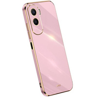 Tojás Honor 90 Lite 5G, Glamour CamShield, lila