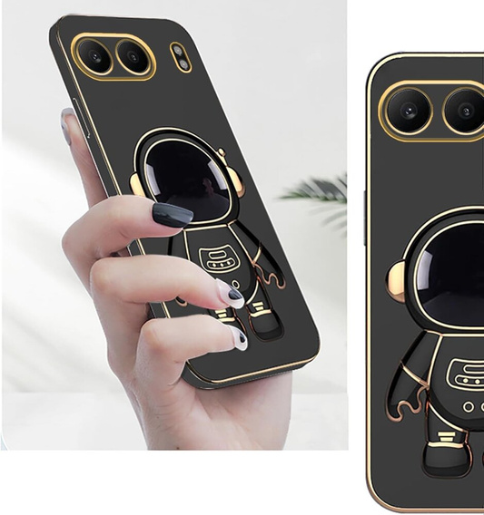 Telefontok a OnePlus Nord 4, Astronaut, fekete