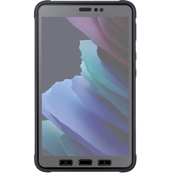 Edzett üveg a Samsung Galaxy Tab Active 3 készülékhez