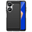 Telefontok a Asus Zenfone 9 5G / 10 5G, Carbon, fekete
