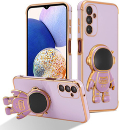 Telefontok a Samsung Galaxy M15 5G, Astronaut, lila