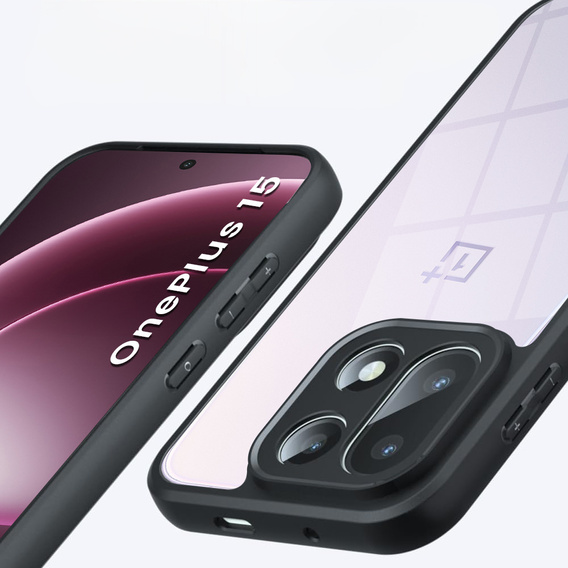 Fusion Hybrid tok OnePlus 15-hez