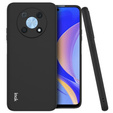 IMAK Telefontok a Huawei Nova Y90 4G, IMAK UC-3 Series, fekete