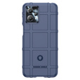 Telefontok a Motorola Moto G13 / G23, Rugged Shield, kék