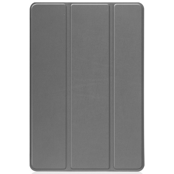 Tok TCL Tab 10s 9081X / TCL Tab 10s 9080G 2021, Smartcase, szürke