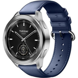 Univerzális bőrszíj 22mm