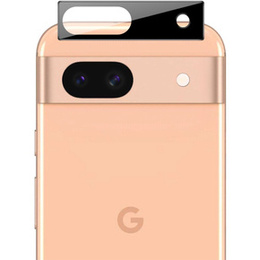 IMAK kameraüveg Google Pixel 8a, fekete