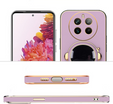 Telefontok a Realme 12 Pro 5G / 12 Pro+ 5G, Astronaut, lila