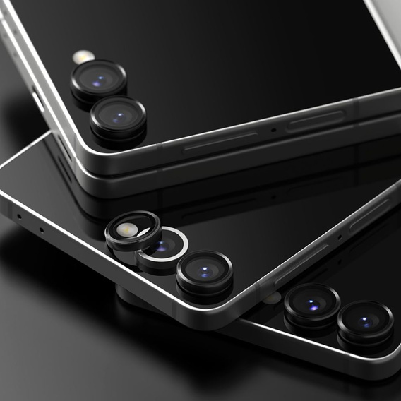 Ringke kamerakeret védőburkolat Samsung Galaxy Z Flip 7 5G számára
