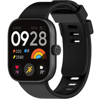 Szilikon szíj a Xiaomi Redmi Watch 4 / Smart Band 8 Pro órához