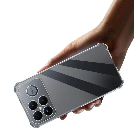 Esésálló tok a Xiaomi Poco F8 Ultra készülékhez