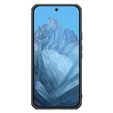 Tok Google Pixel 9 Pro XL, páncélozott Nillkin, CamShield Pro, fekete