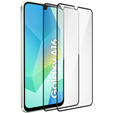 2x kerámia ERBORD hibrid üveg a Samsung Galaxy A16 5G