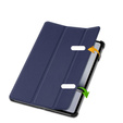 Tok OnePlus Pad 2, Smartcase, sötétkék