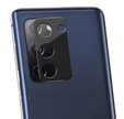 Edzett kameraüveg Samsung Galaxy S20 FE, kék