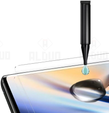 UV edzett üveg Realme 12 Pro 5G / 12 Pro+ 5G készülékhez