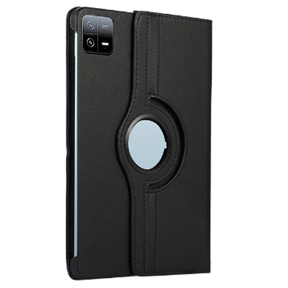 Tok Xiaomi Redmi Pad SE 11" TB330FU 10.95", forgatható 360, fekete