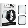 2x ERBORD hibrid üveg a Amazfit GTS 2 Mini