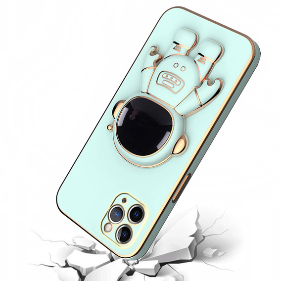 Telefontok a iPhone 12 Pro, Astronaut, menta