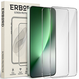 UV-edzett üveg a Honor Magic 8 Lite készülékhez