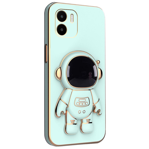 Telefontok a Xiaomi Redmi A1 4G / A2 4G, Astronaut, zöld
