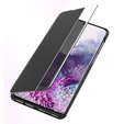 Pántos tok a Samsung Galaxy S20 FE készülékhez, Side View, fekete