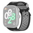 Szilikon szíj a Xiaomi Redmi Watch 4 órához