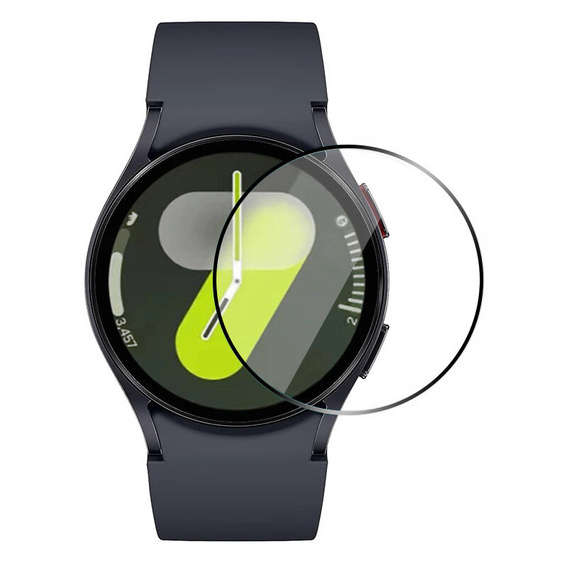 2x ERBORD hibrid üveg a Samsung Galaxy Watch 7 44mm