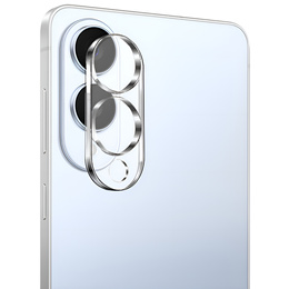 Edzett kameraüveg Samsung Galaxy S25 Edge, átlátszó