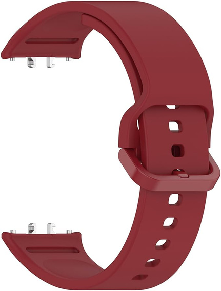 Szilikon pánt Samsung Galaxy Fit 3 készülékhez