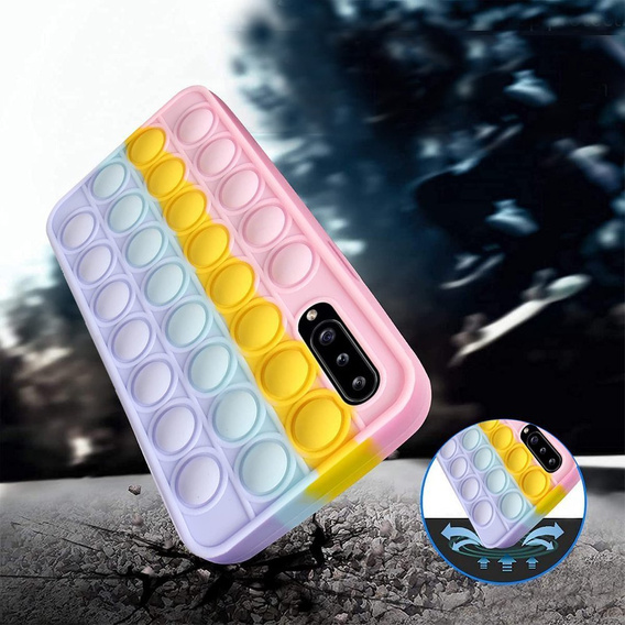 Push Bubble Pop It tok a Samsung Galaxy A70 készülékhez