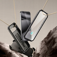Supcase Unicorn Beetle Pro páncélozott csíptethető tok a Google Pixel 10 / 10 Pro számára