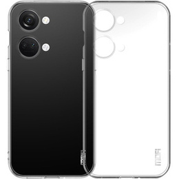 MOFI tok az OnePlus Nord 3 5G, vékony, átlátszó