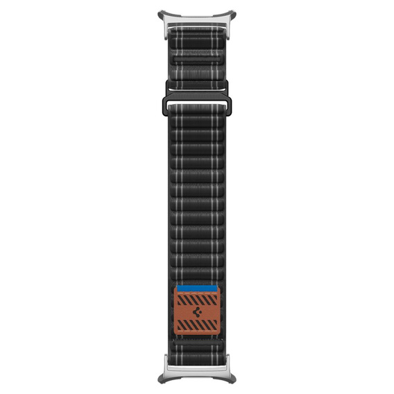 Spigen WBF0 szíj Samsung Galaxy Watch Ultra 2024/2025 (47 mm) készülékhez
