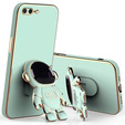 Telefontok a iPhone 7 Plus / 8 Plus, Astronaut, menta