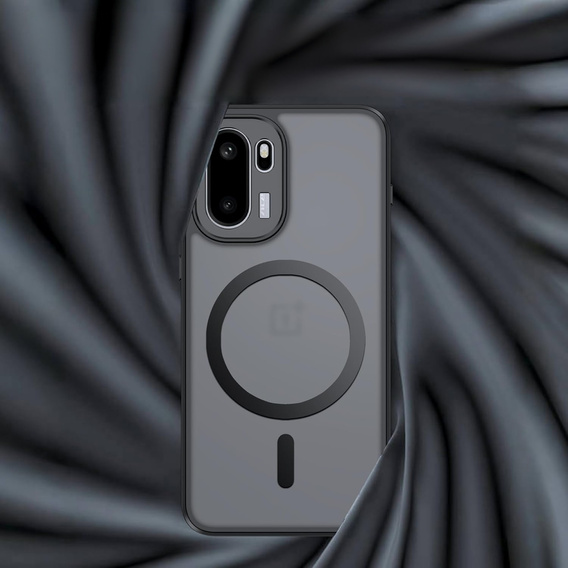 MagSafe ERBORD matt tok OnePlus 15R készülékhez