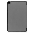 Tok Huawei MatePad SE 10.4 2022, Smartcase, szürke