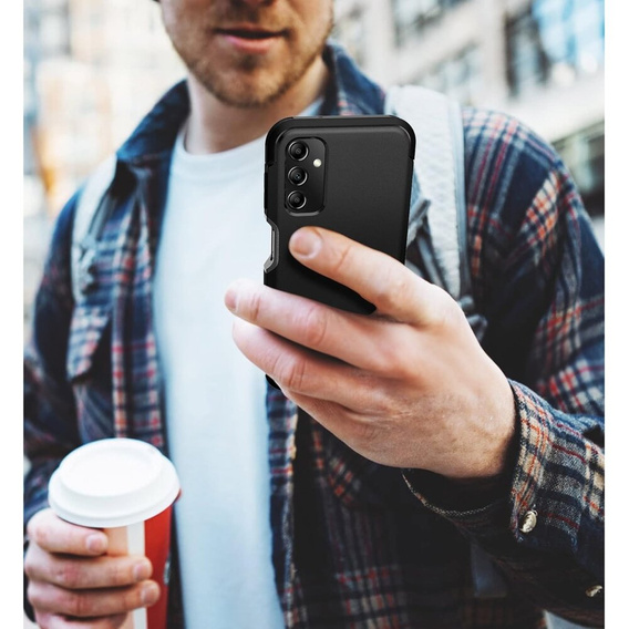 Telefontok a Samsung Galaxy A14 5G, Suritch Basic, fekete