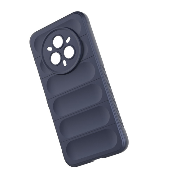 Telefontok a Realme 14 Pro+ 5G, Gaming Shockproof, sötétkék