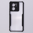 Telefontok a Xiaomi 13T / 13T Pro, AntiDrop Hybrid, fekete