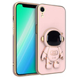 Telefontok a iPhone XS Max, Astronaut, rózsaszín