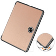 Tok OnePlus Pad, Smartcase, rózsaszín rose gold