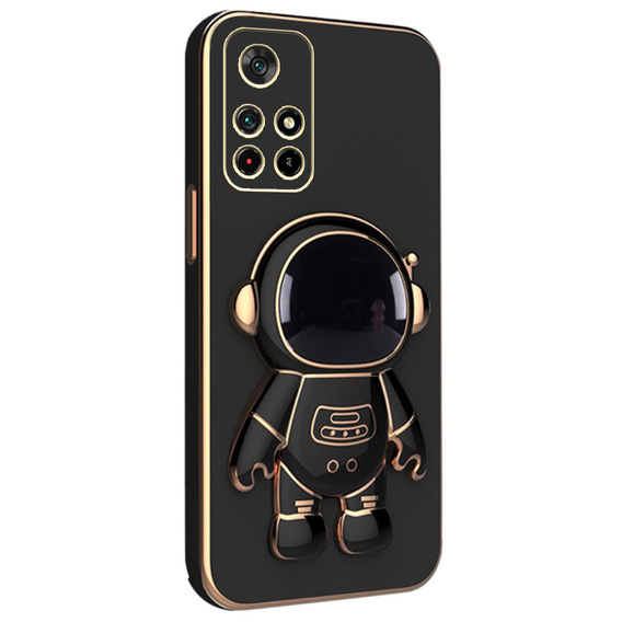 Telefontok a Xiaomi POCO M4 Pro 4G, Astronaut, fekete