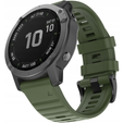 QuickFit szilikon pánt Garmin Fenix 26mm