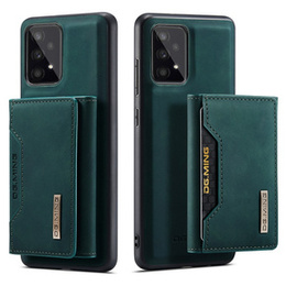 Telefontok a Samsung Galaxy A53 5G, DG.MING 2in1, zöld