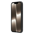 A Nillkin tok Iphone 16E, CamShield Pro MagSafe, fekete